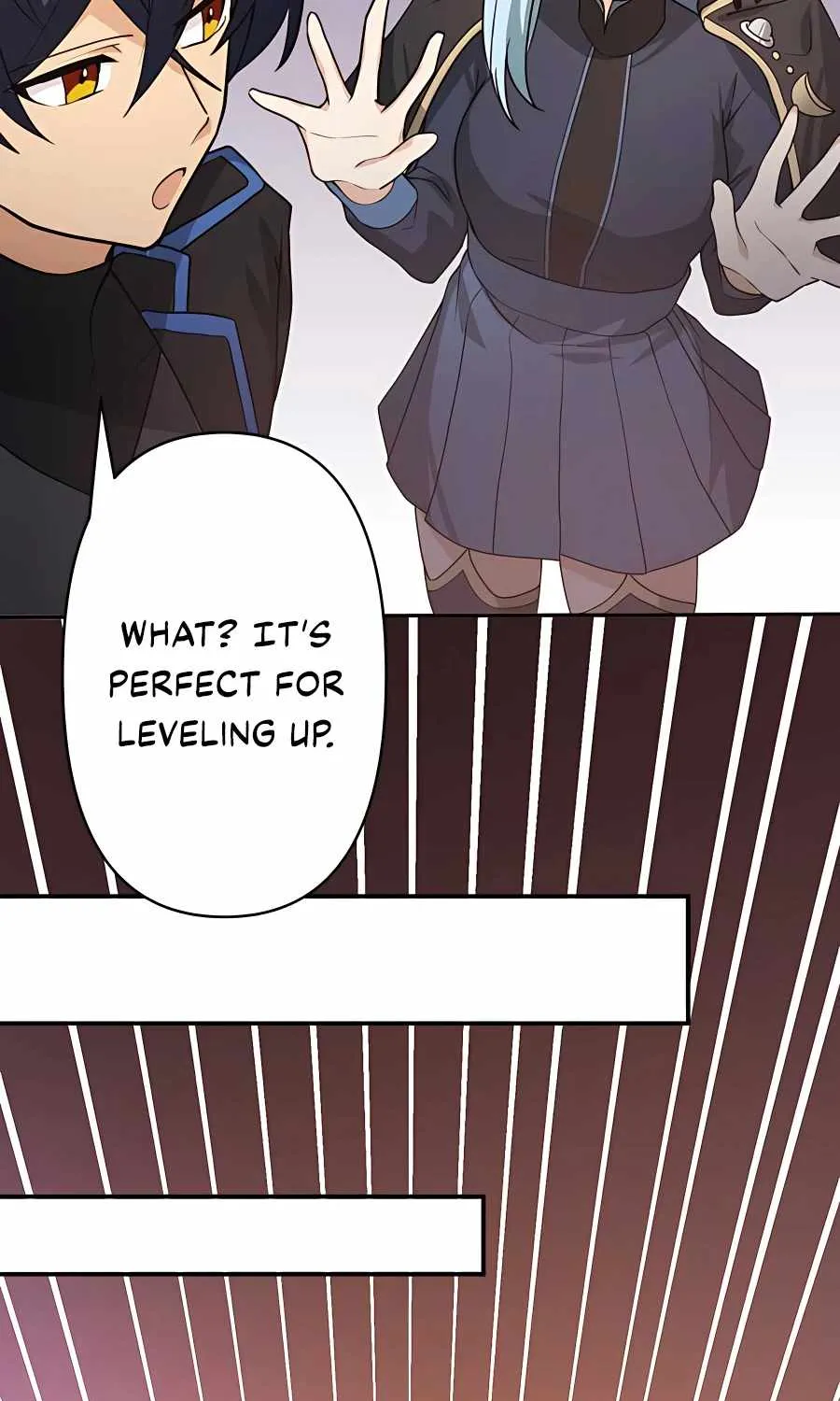 Read Reborn Ranker – Gravity User chapter 10 image 61 on Lezhin
