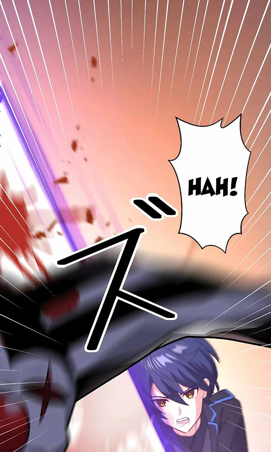 Read Reborn Ranker – Gravity User chapter 10 image 62 on Lezhin