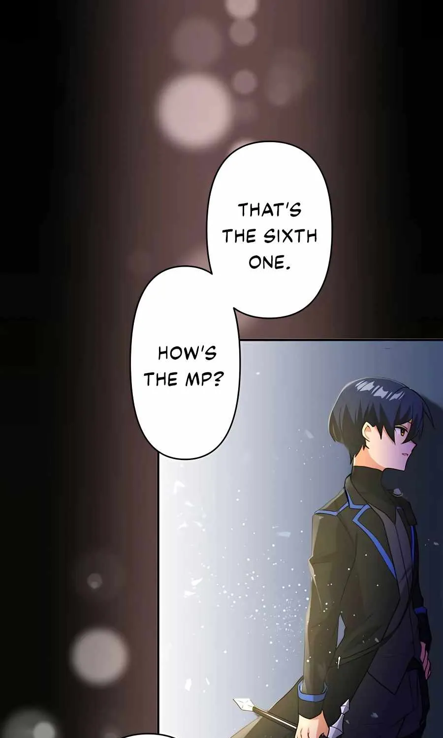 Read Reborn Ranker – Gravity User chapter 10 image 65 on Lezhin
