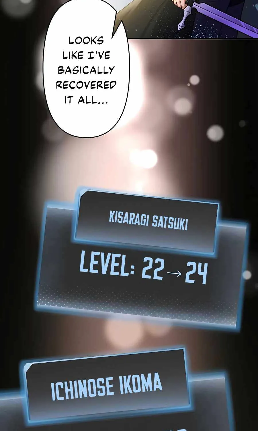 Read Reborn Ranker – Gravity User chapter 10 image 66 on Lezhin