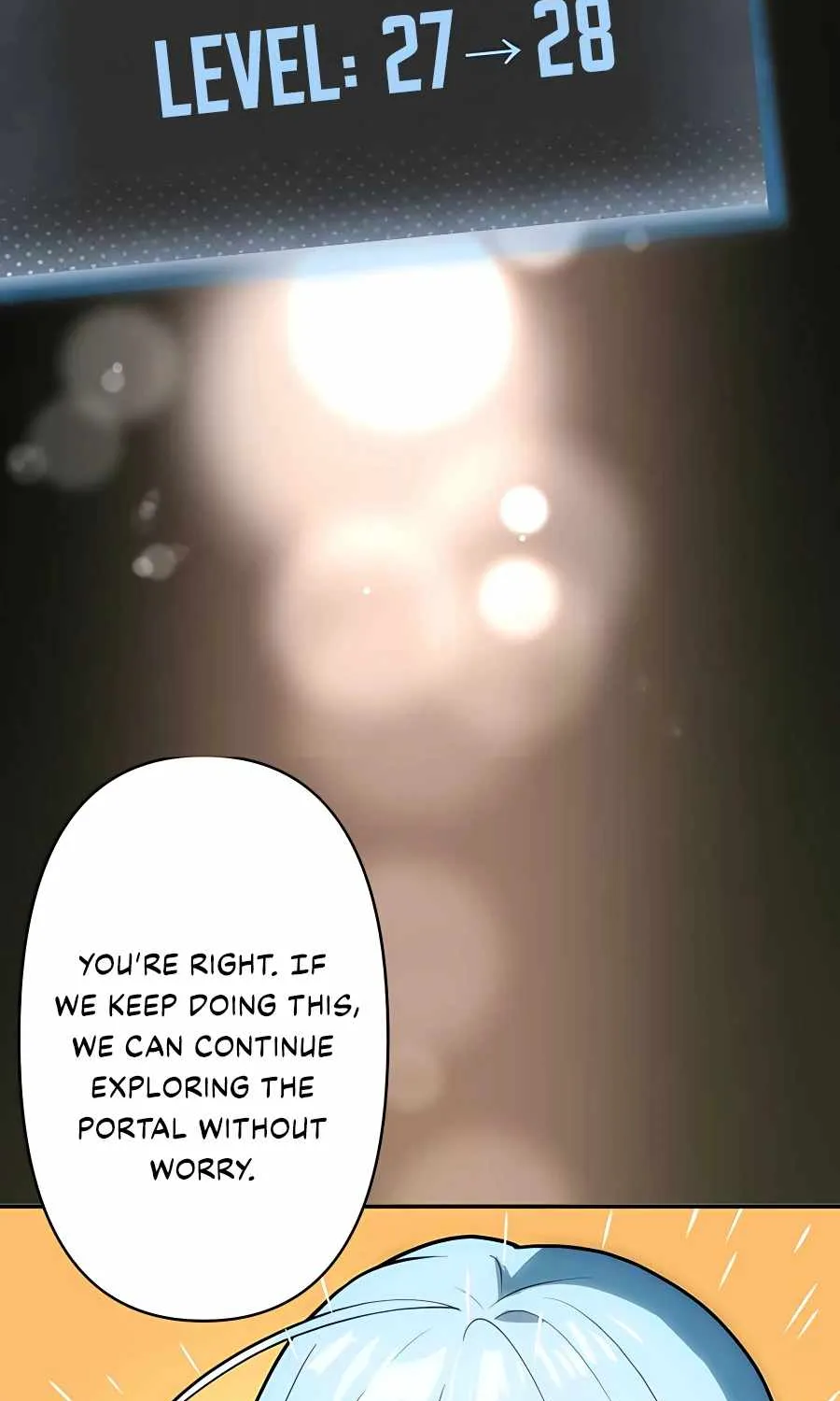 Read Reborn Ranker – Gravity User chapter 10 image 67 on Lezhin