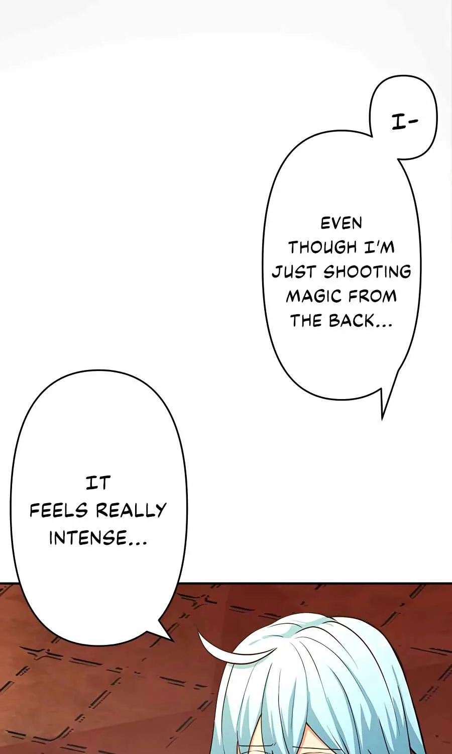 Read Reborn Ranker – Gravity User chapter 10 image 7 on Lezhin