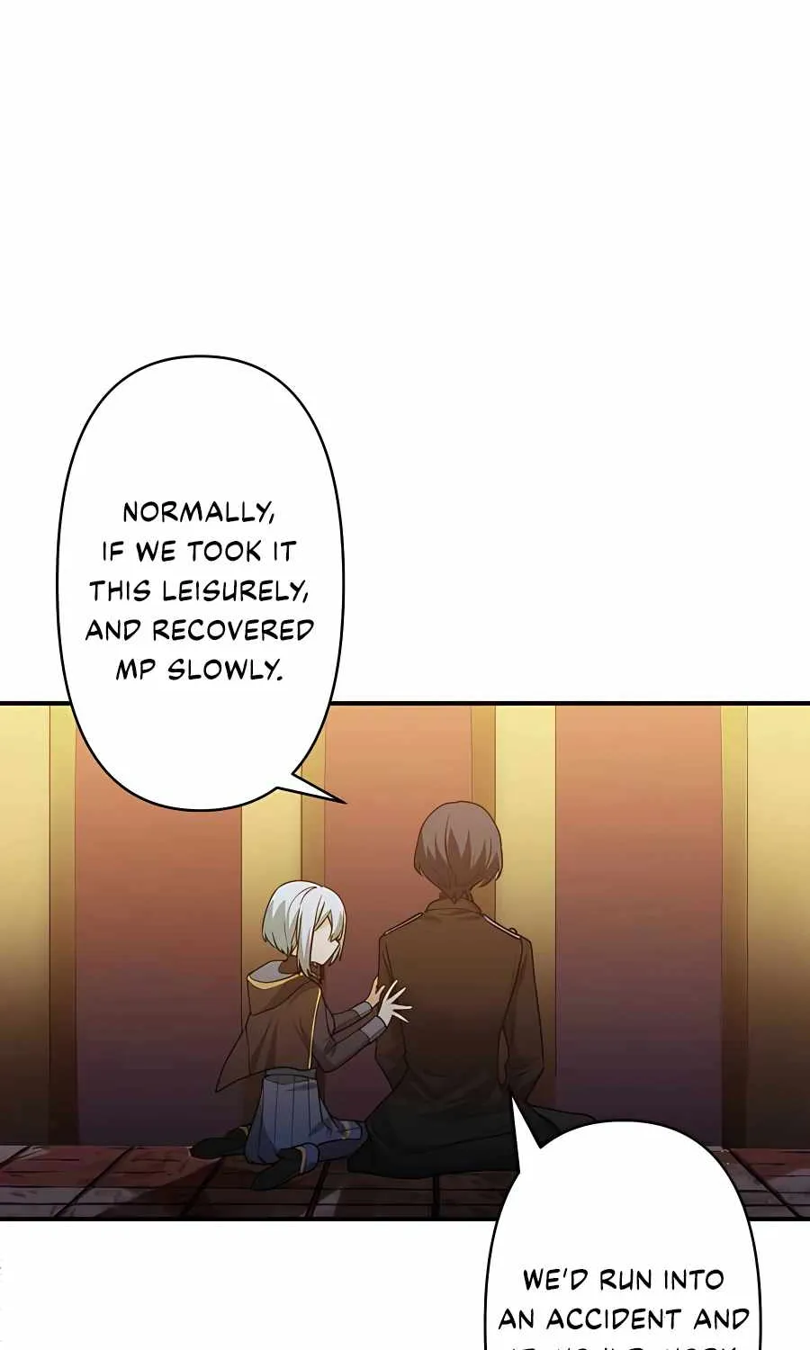 Read Reborn Ranker – Gravity User chapter 10 image 70 on Lezhin