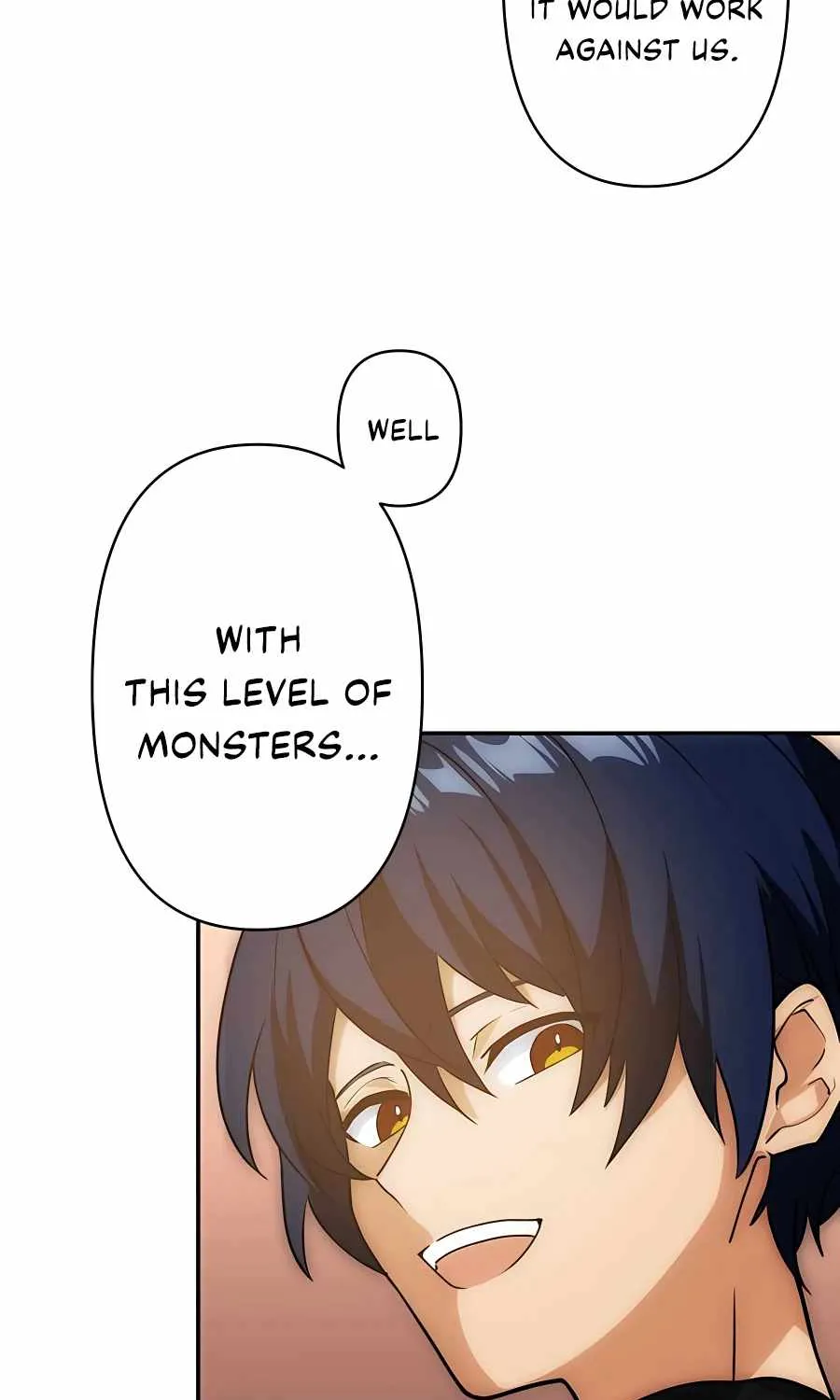 Read Reborn Ranker – Gravity User chapter 10 image 71 on Lezhin