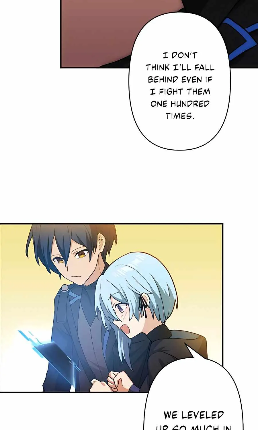 Read Reborn Ranker – Gravity User chapter 10 image 73 on Lezhin