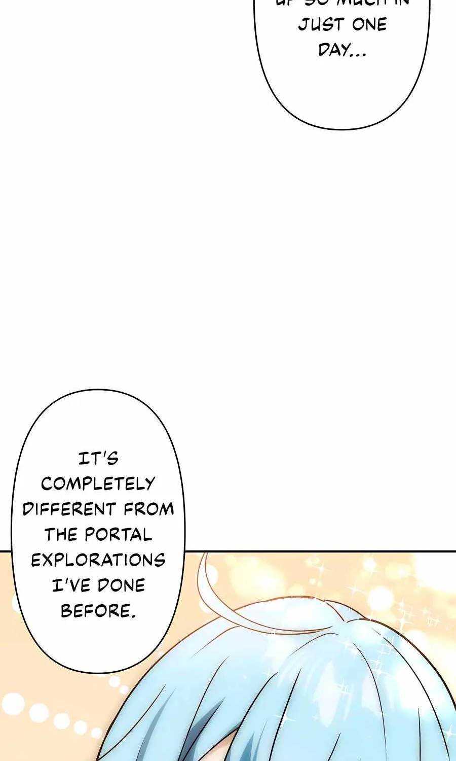 Read Reborn Ranker – Gravity User chapter 10 image 74 on Lezhin