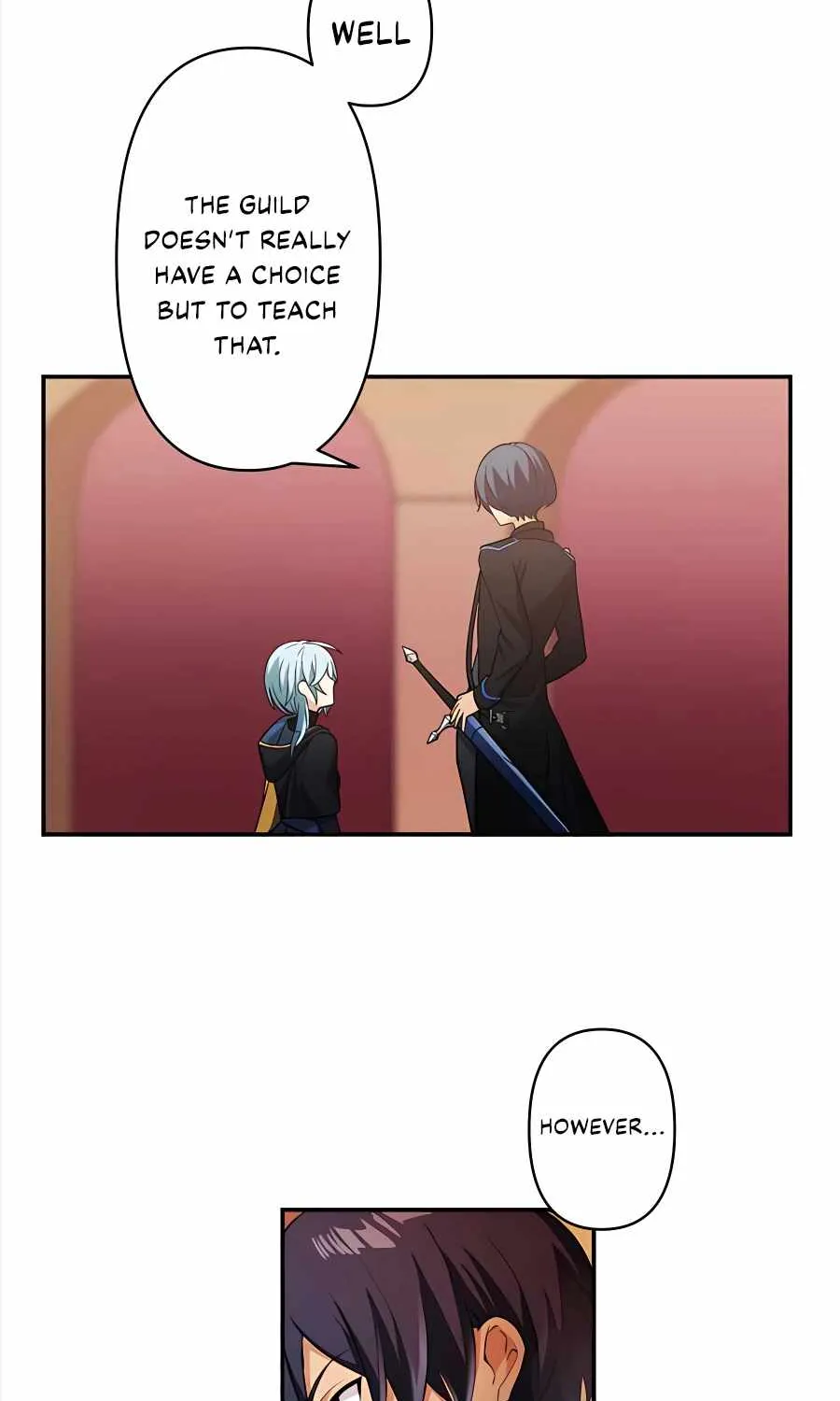 Read Reborn Ranker – Gravity User chapter 10 image 79 on Lezhin