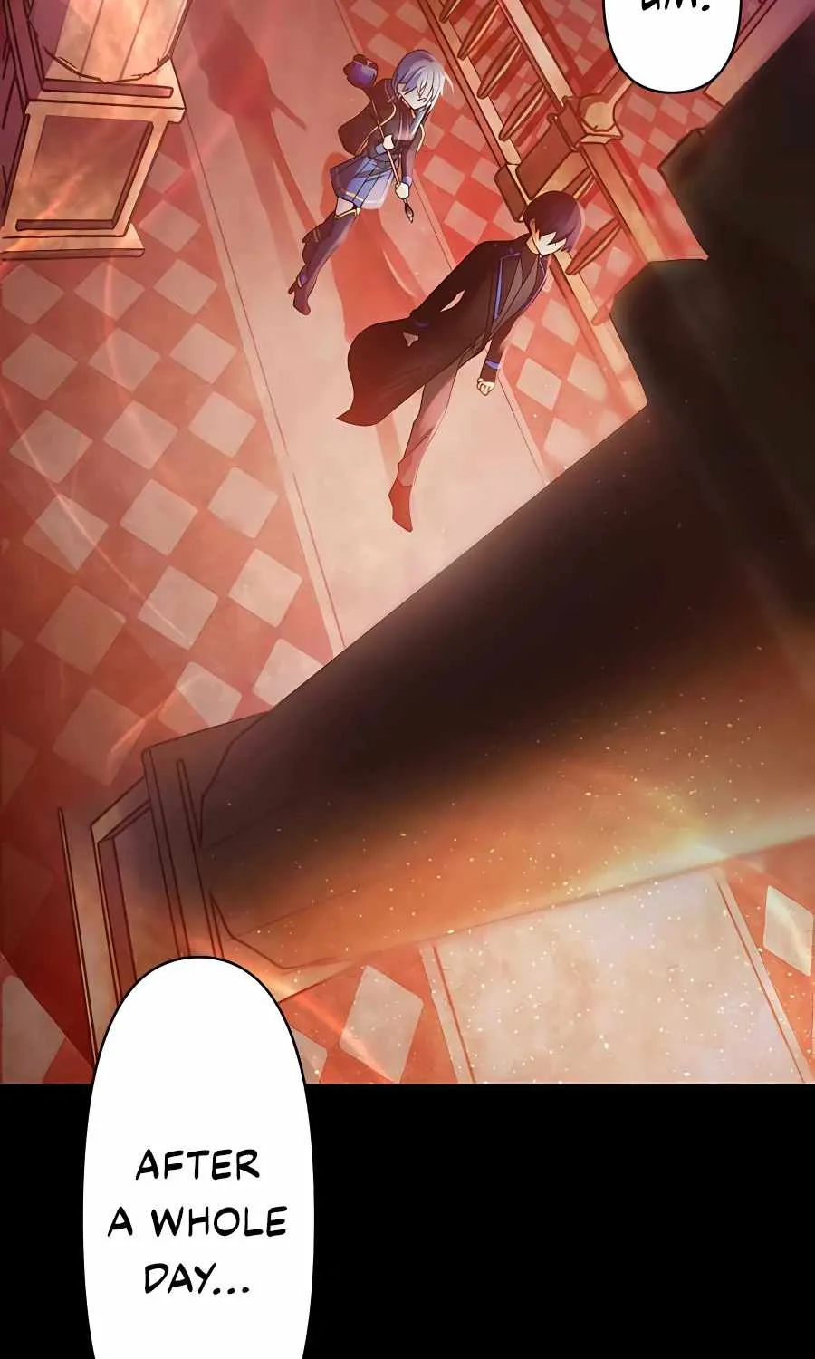 Read Reborn Ranker – Gravity User chapter 10 image 85 on Lezhin