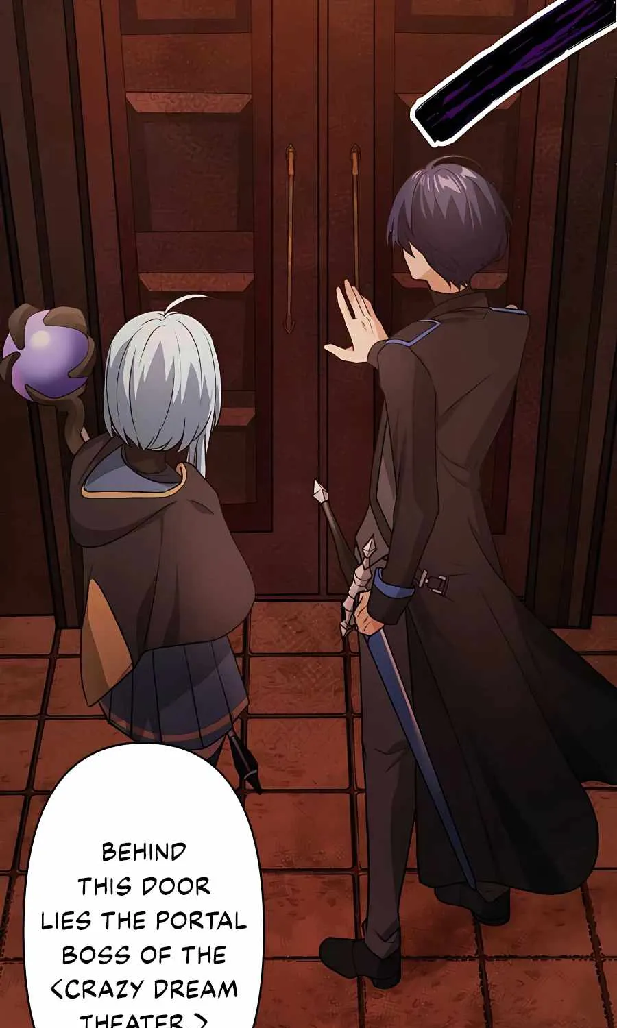 Read Reborn Ranker – Gravity User chapter 10 image 89 on Lezhin