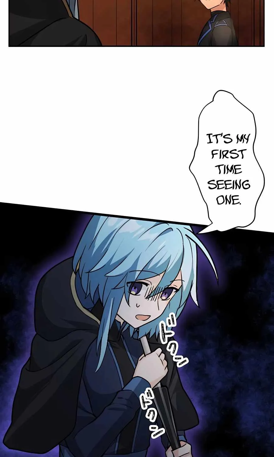 Read Reborn Ranker – Gravity User chapter 10 image 93 on Lezhin