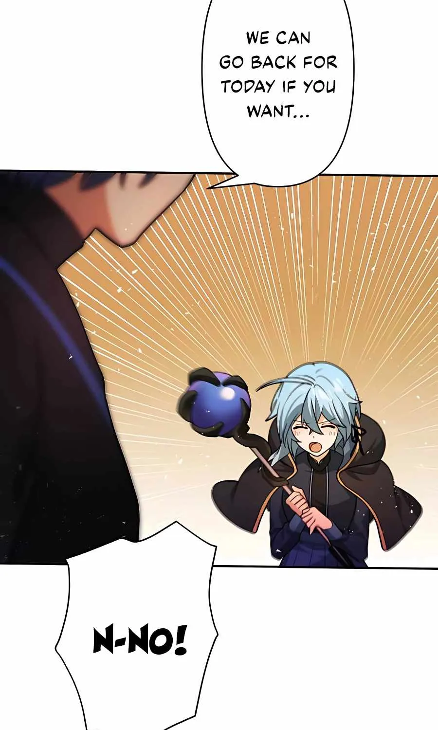 Read Reborn Ranker – Gravity User chapter 10 image 95 on Lezhin