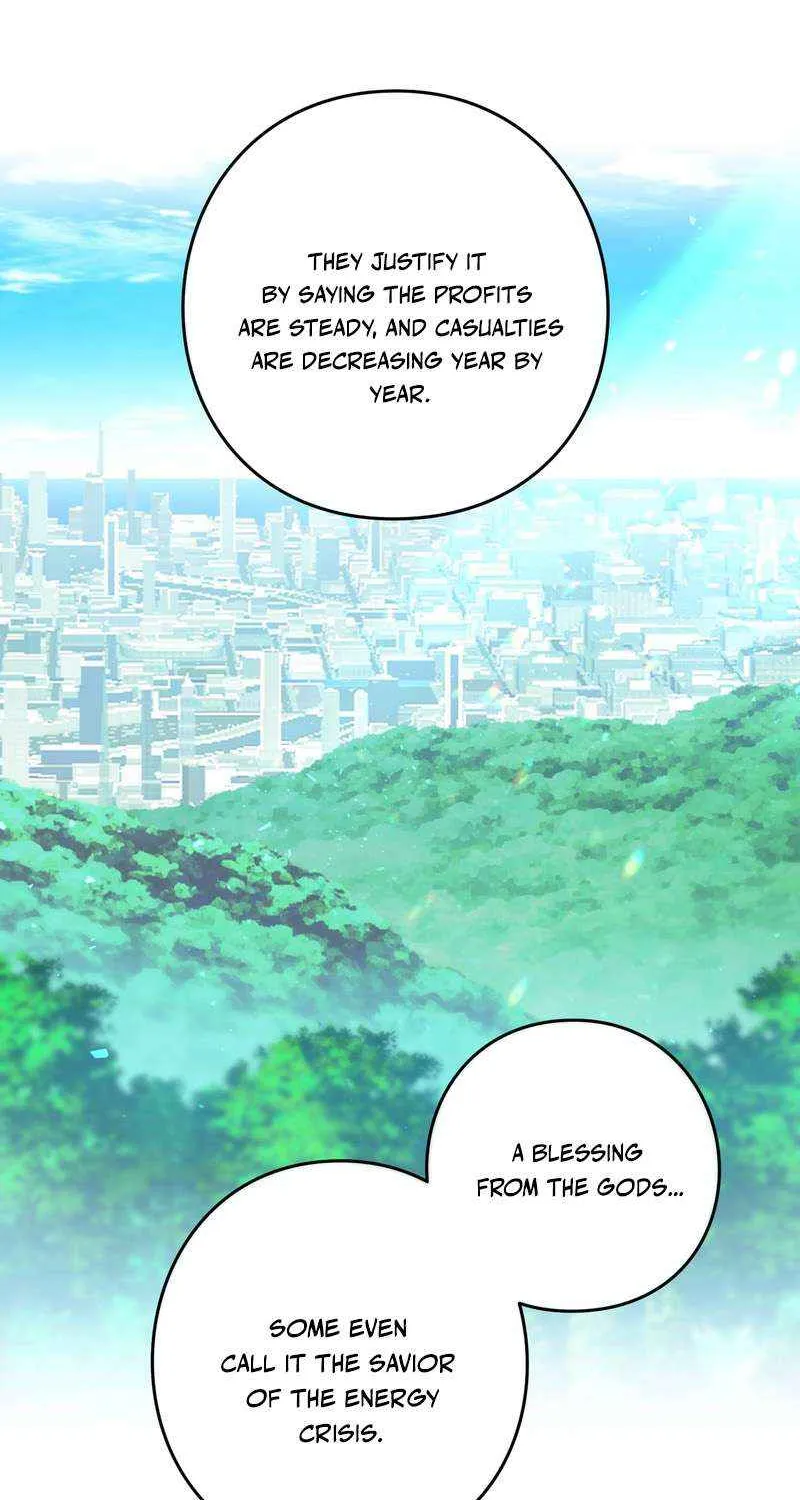 Read Reborn Ranker – Gravity User chapter 100 image 13 on Lezhin