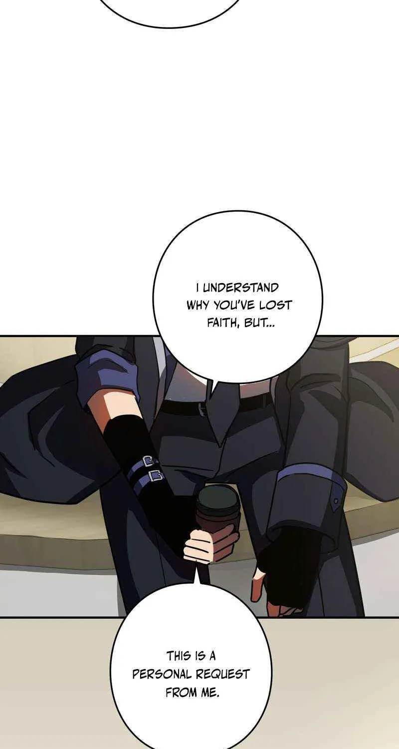 Read Reborn Ranker – Gravity User chapter 100 image 14 on Lezhin