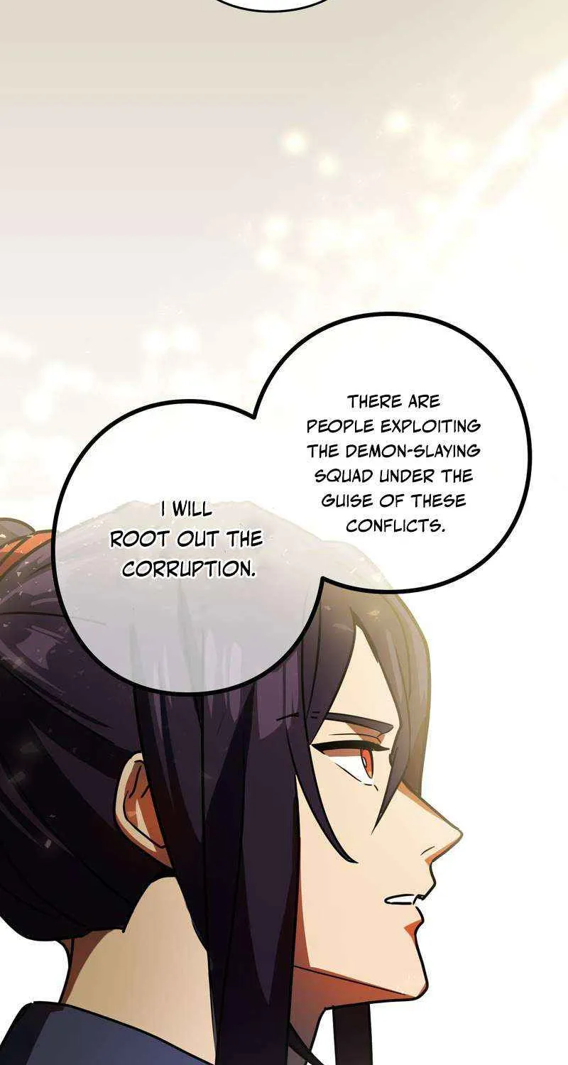 Read Reborn Ranker – Gravity User chapter 100 image 15 on Lezhin