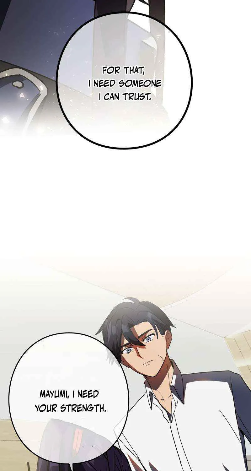 Read Reborn Ranker – Gravity User chapter 100 image 16 on Lezhin