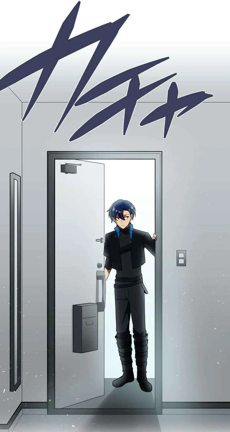 Read Reborn Ranker – Gravity User chapter 100 image 22 on Lezhin