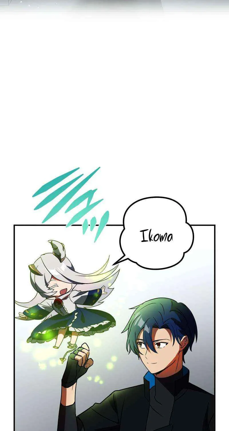 Read Reborn Ranker – Gravity User chapter 100 image 23 on Lezhin