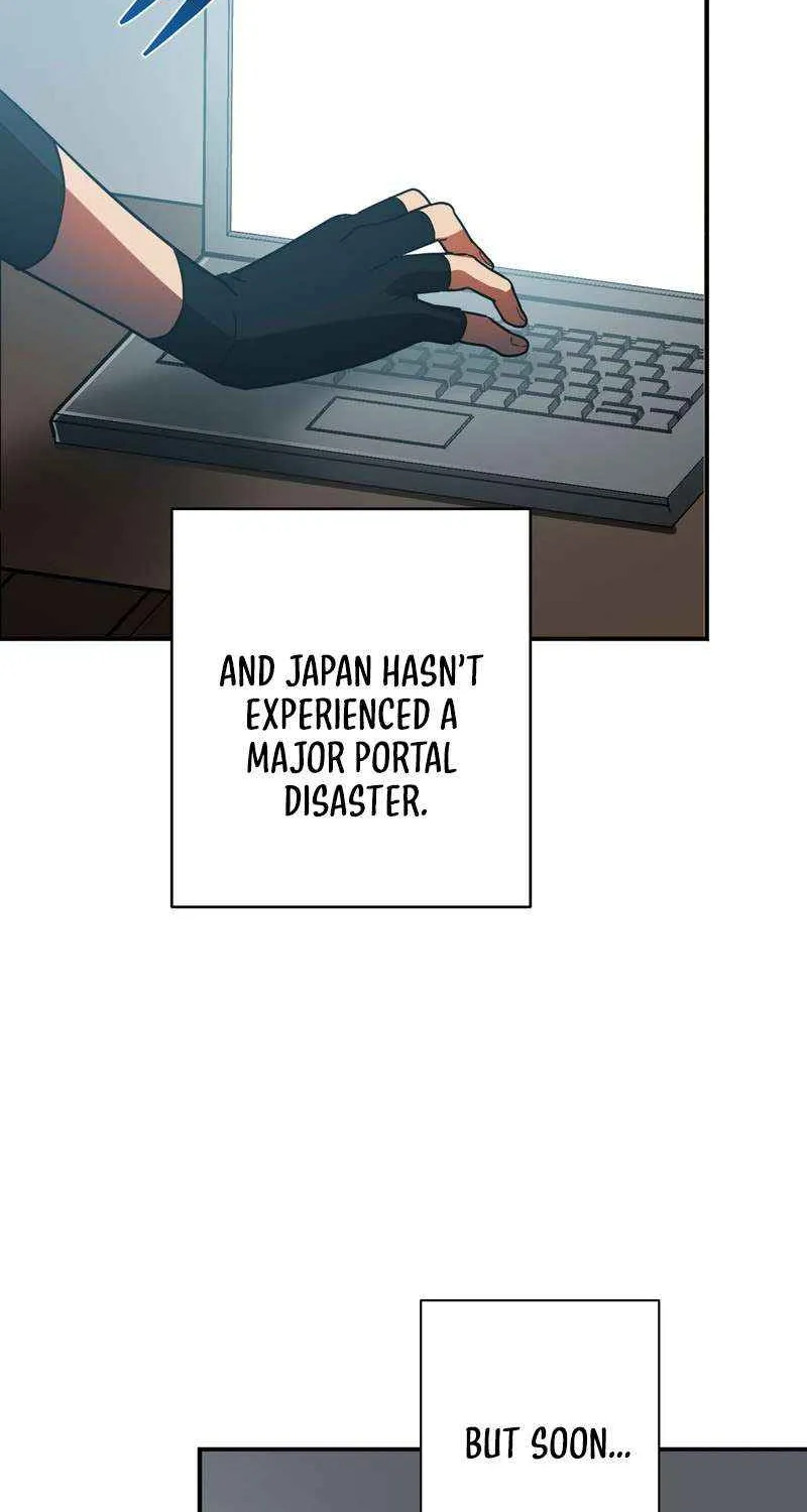 Read Reborn Ranker – Gravity User chapter 100 image 27 on Lezhin