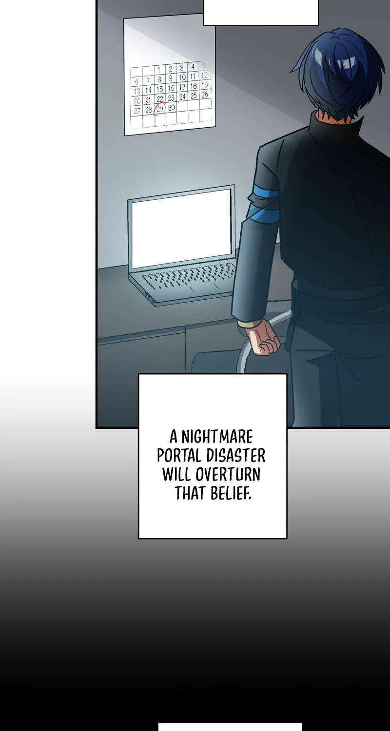 Read Reborn Ranker – Gravity User chapter 100 image 28 on Lezhin