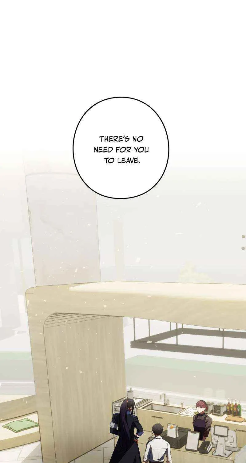 Read Reborn Ranker – Gravity User chapter 100 image 3 on Lezhin