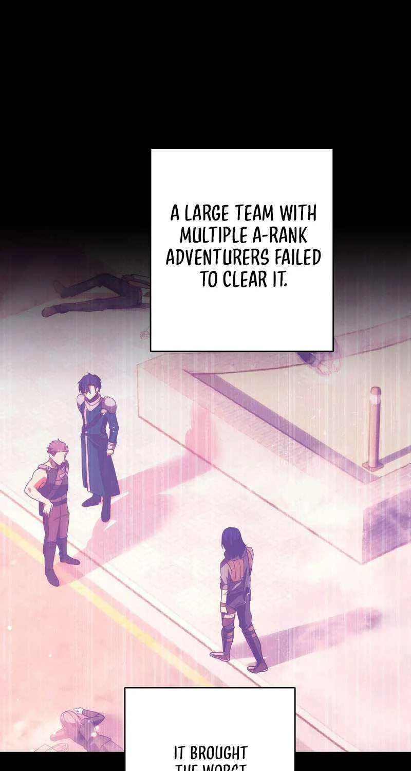 Read Reborn Ranker – Gravity User chapter 100 image 30 on Lezhin