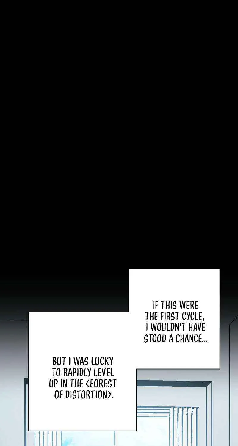 Read Reborn Ranker – Gravity User chapter 100 image 32 on Lezhin