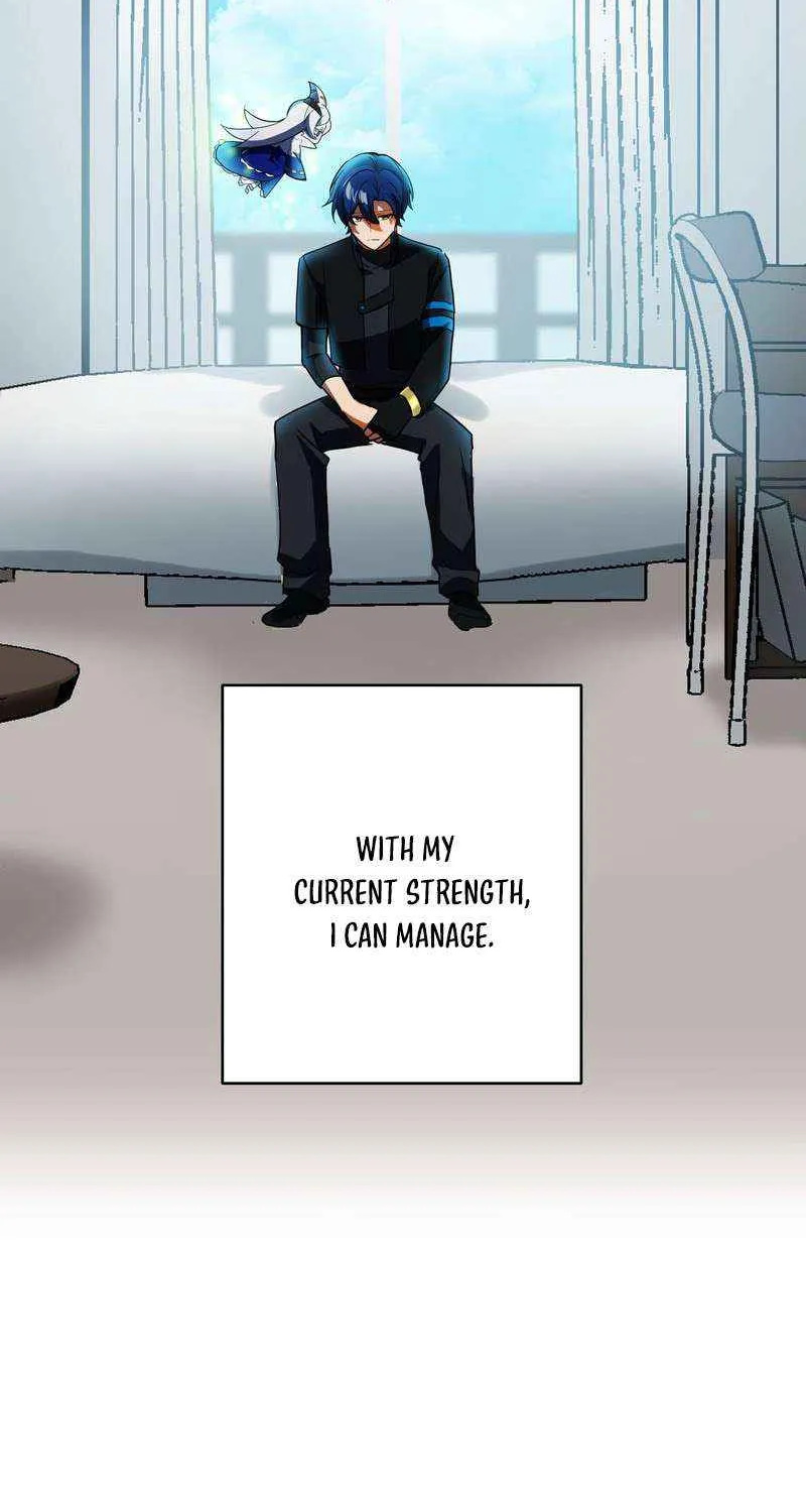 Read Reborn Ranker – Gravity User chapter 100 image 33 on Lezhin