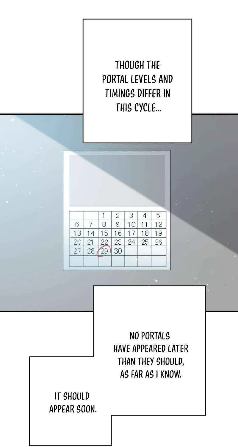 Read Reborn Ranker – Gravity User chapter 100 image 34 on Lezhin