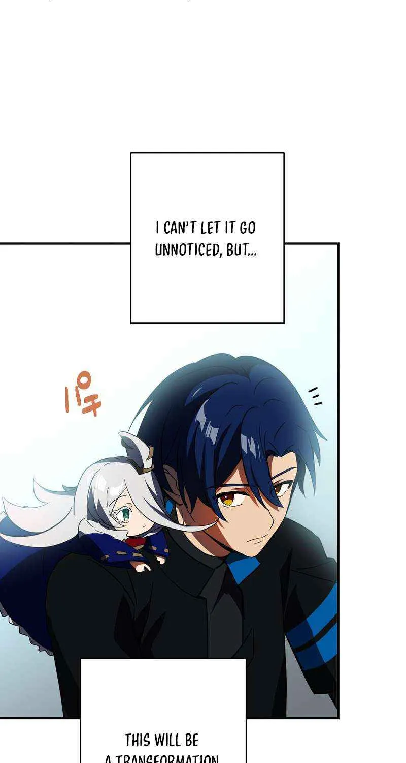 Read Reborn Ranker – Gravity User chapter 100 image 35 on Lezhin