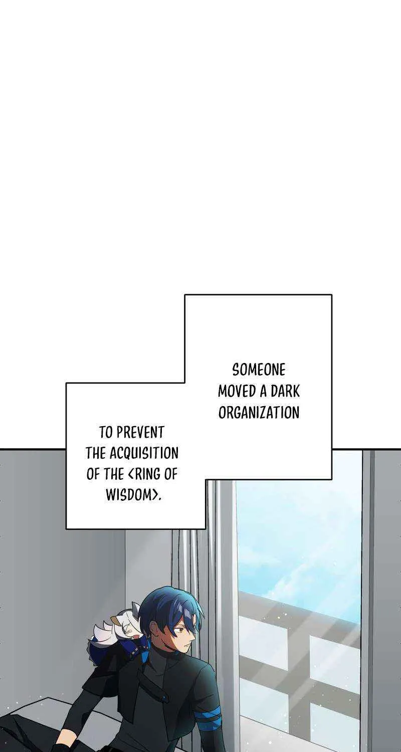 Read Reborn Ranker – Gravity User chapter 100 image 37 on Lezhin