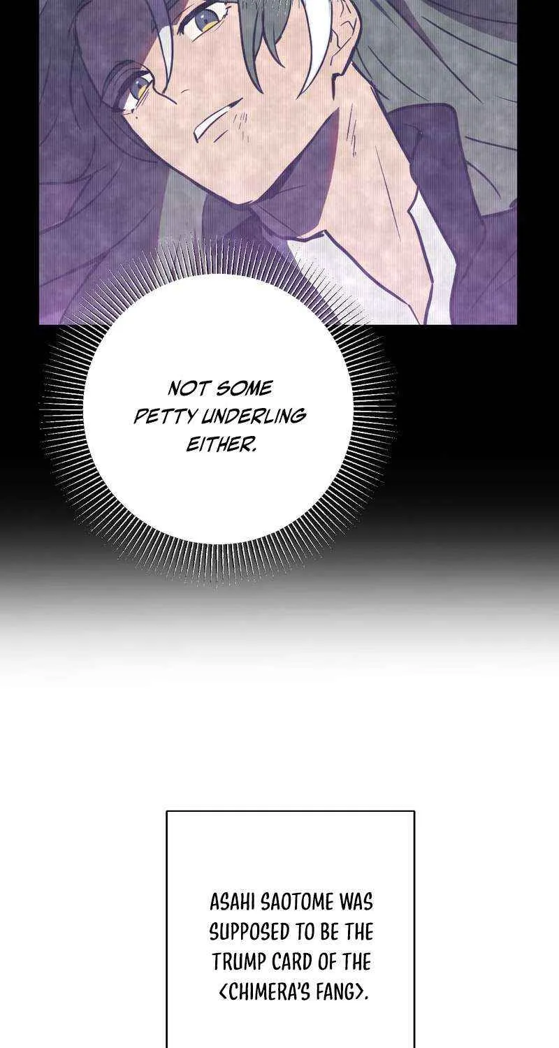 Read Reborn Ranker – Gravity User chapter 100 image 40 on Lezhin