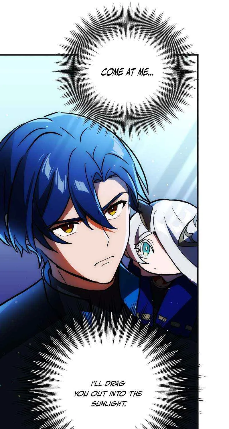 Read Reborn Ranker – Gravity User chapter 100 image 42 on Lezhin