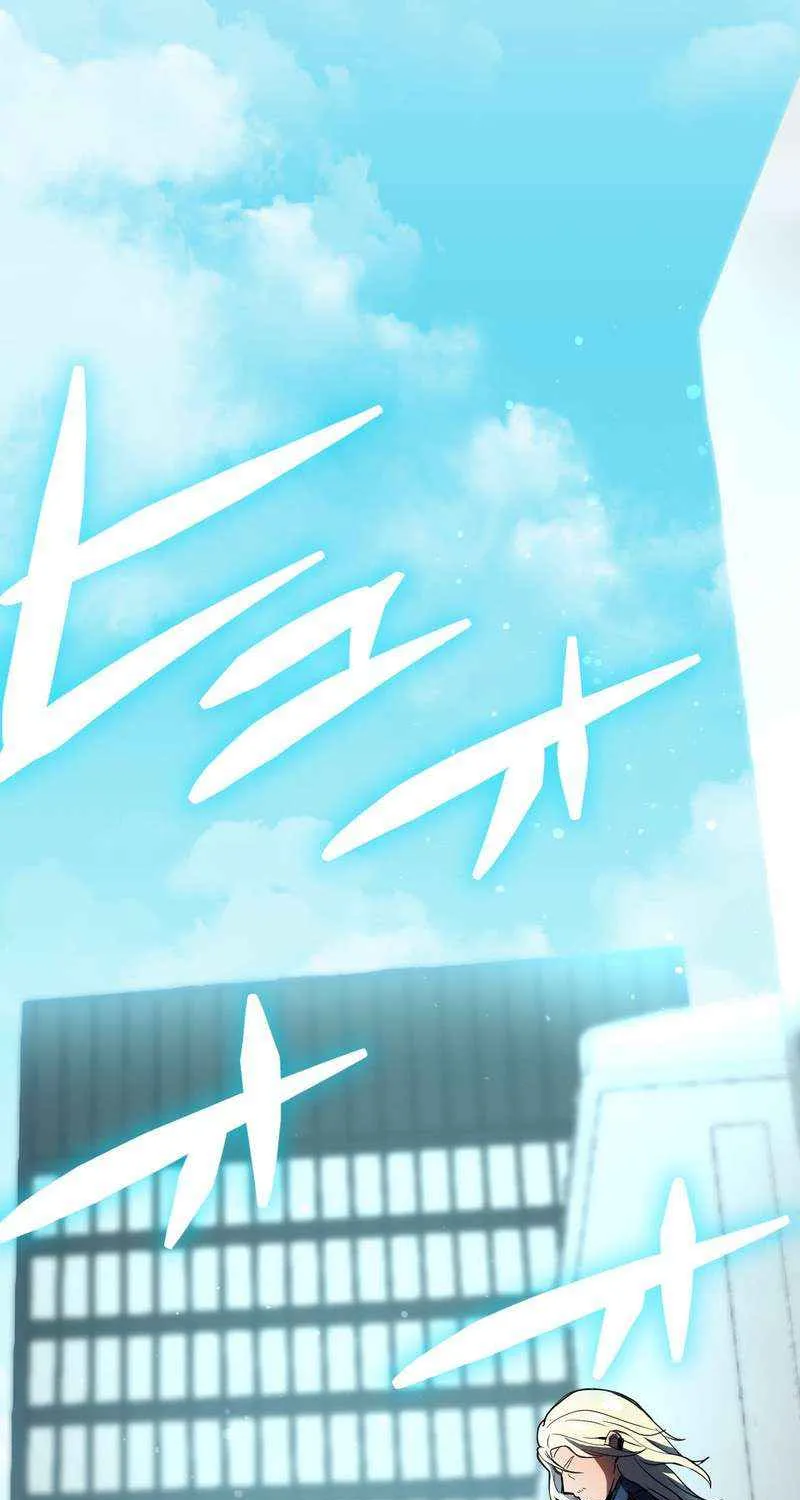 Read Reborn Ranker – Gravity User chapter 100 image 46 on Lezhin