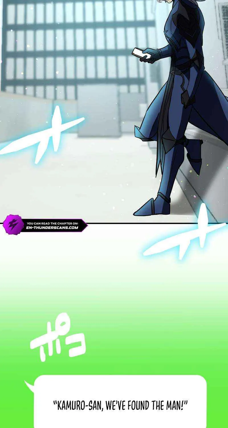 Read Reborn Ranker – Gravity User chapter 100 image 47 on Lezhin