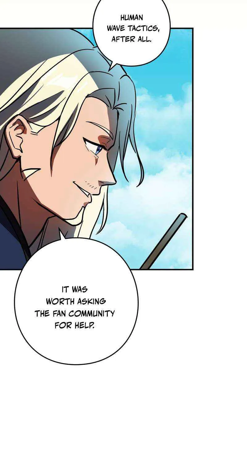 Read Reborn Ranker – Gravity User chapter 100 image 49 on Lezhin