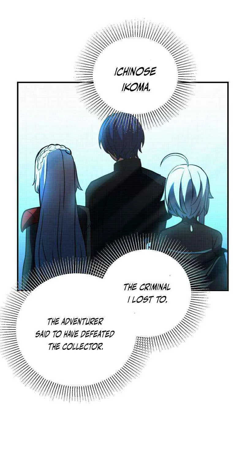 Read Reborn Ranker – Gravity User chapter 100 image 50 on Lezhin