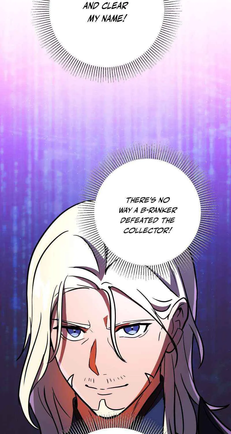 Read Reborn Ranker – Gravity User chapter 100 image 54 on Lezhin