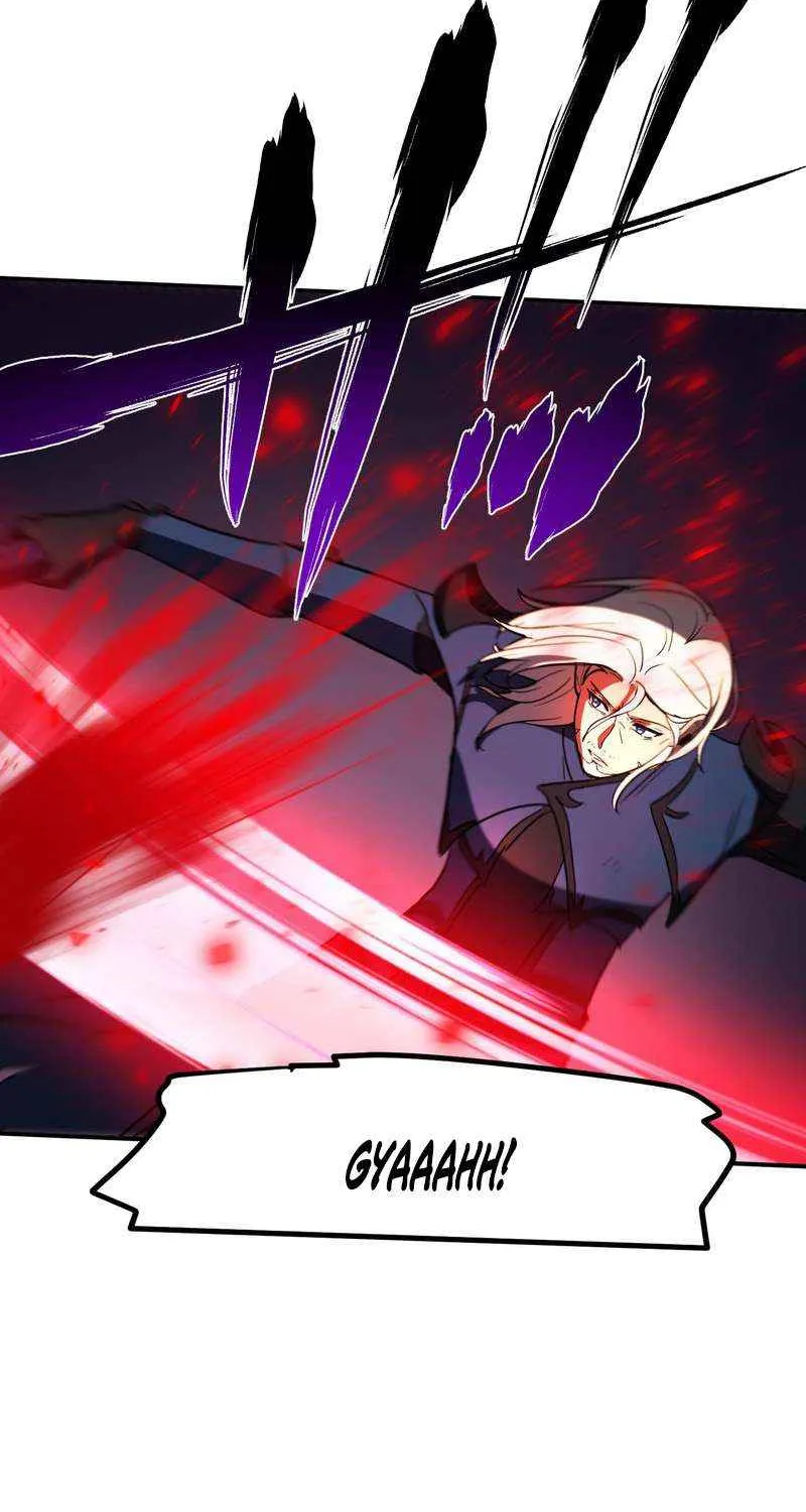 Read Reborn Ranker – Gravity User chapter 100 image 57 on Lezhin