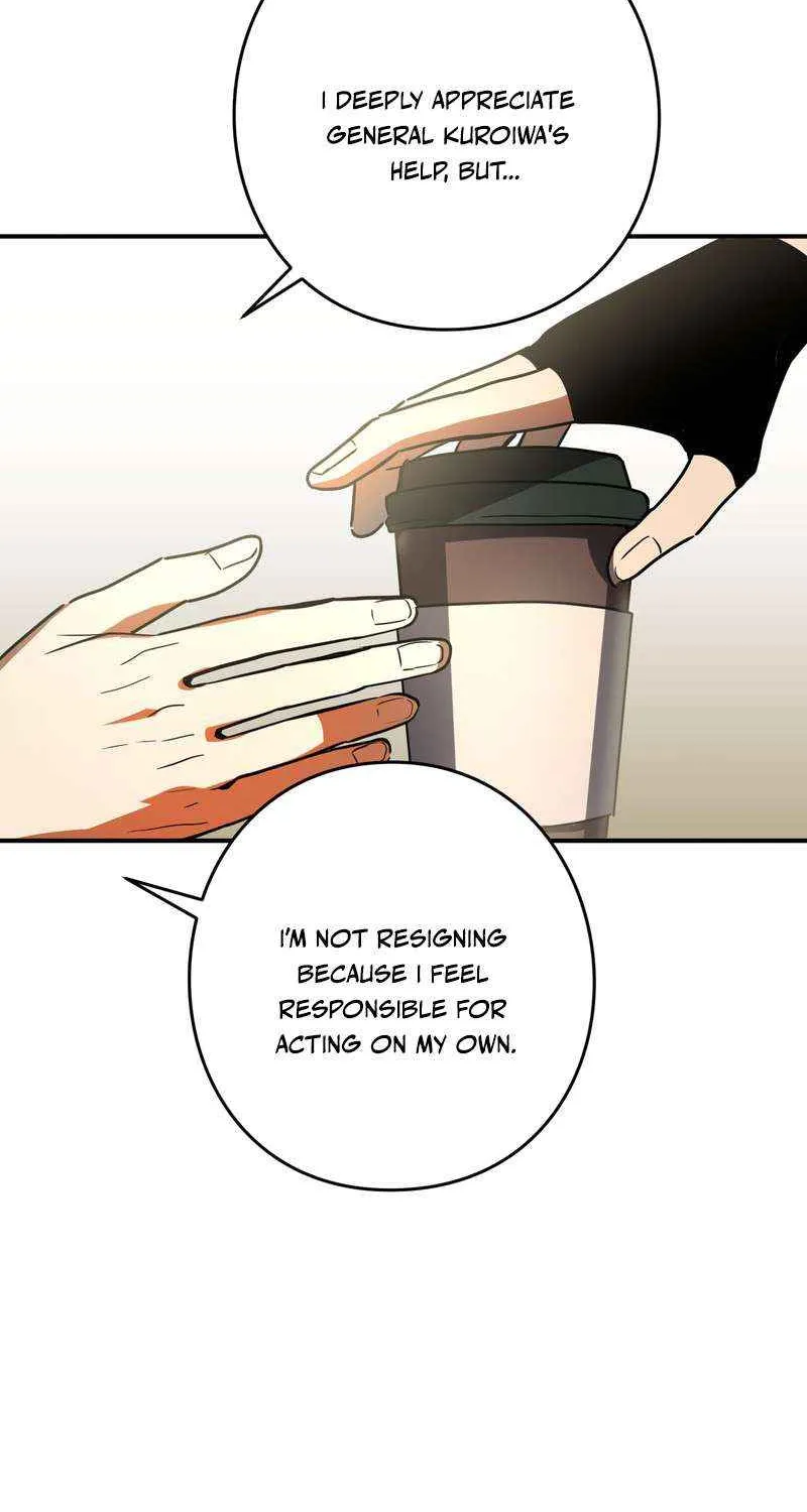 Read Reborn Ranker – Gravity User chapter 100 image 6 on Lezhin