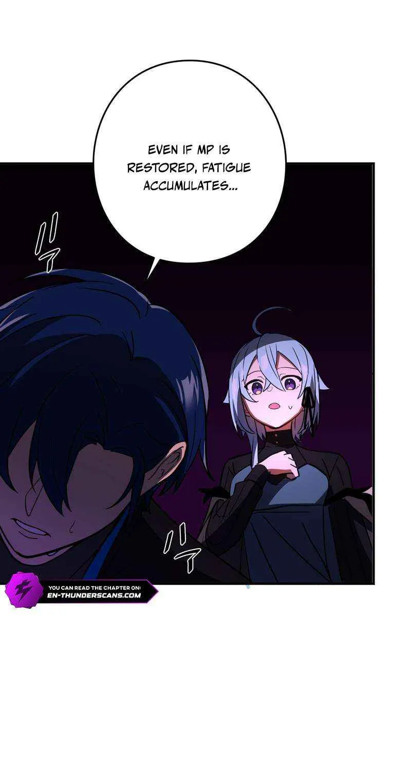 Read Reborn Ranker – Gravity User chapter 100 image 65 on Lezhin