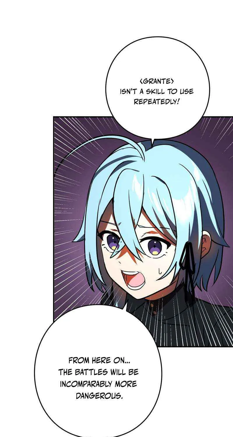 Read Reborn Ranker – Gravity User chapter 100 image 66 on Lezhin