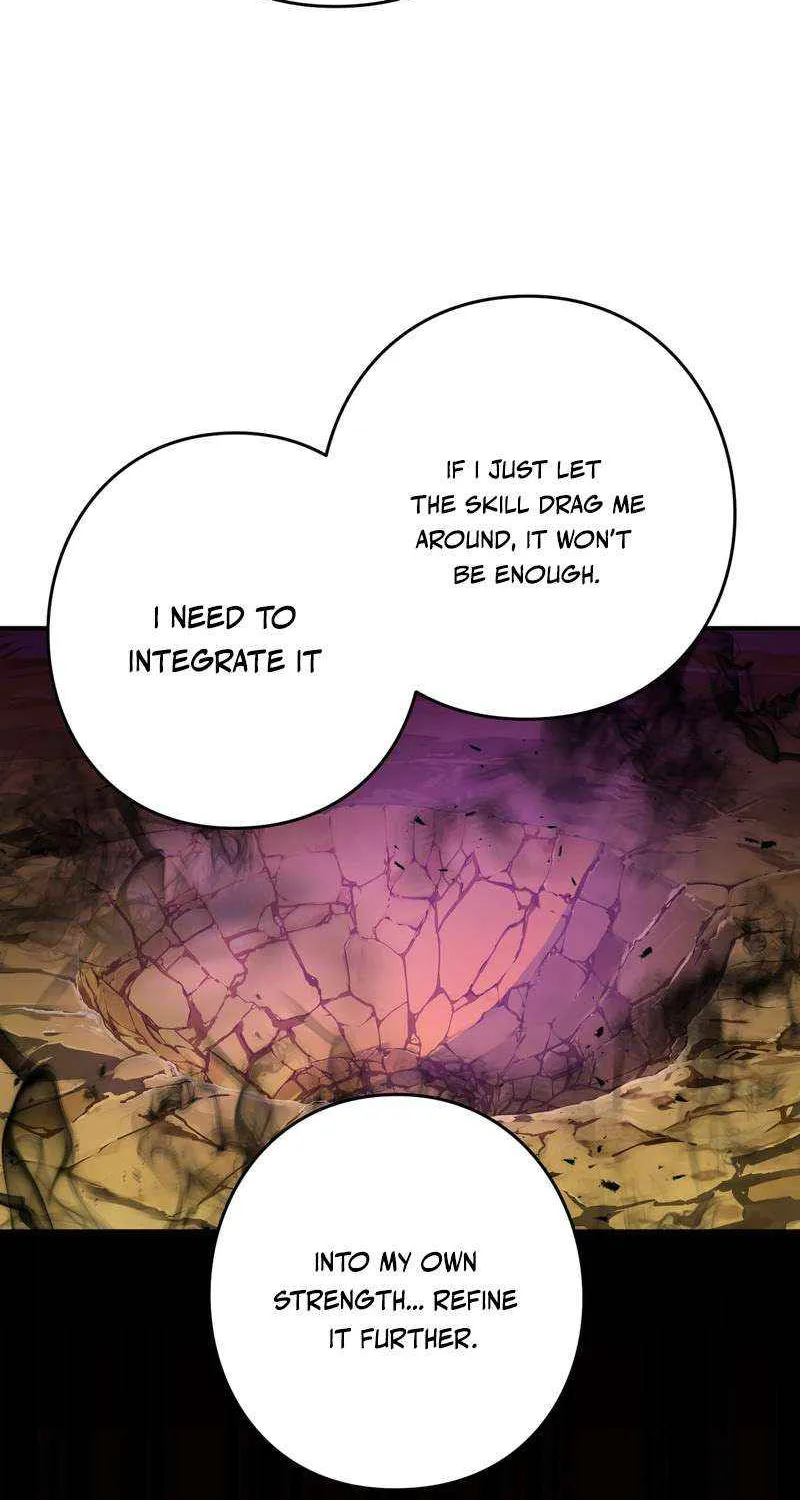 Read Reborn Ranker – Gravity User chapter 100 image 67 on Lezhin