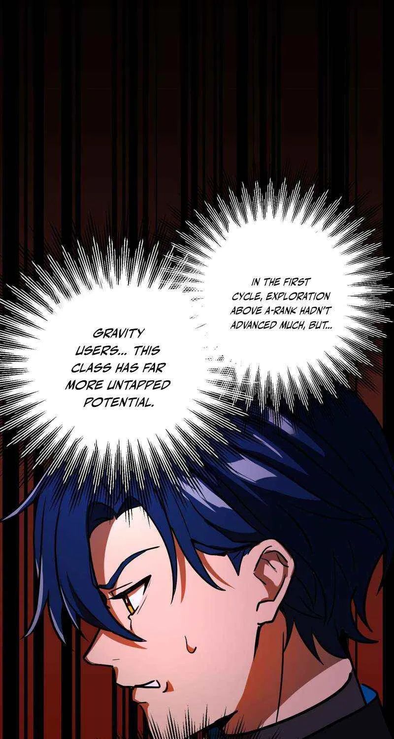 Read Reborn Ranker – Gravity User chapter 100 image 68 on Lezhin