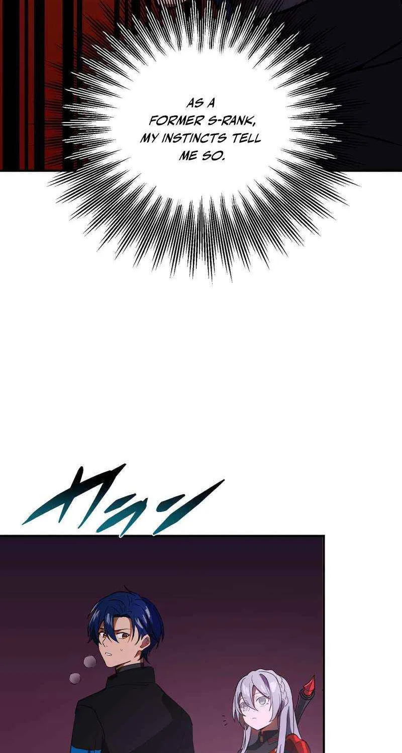Read Reborn Ranker – Gravity User chapter 100 image 69 on Lezhin