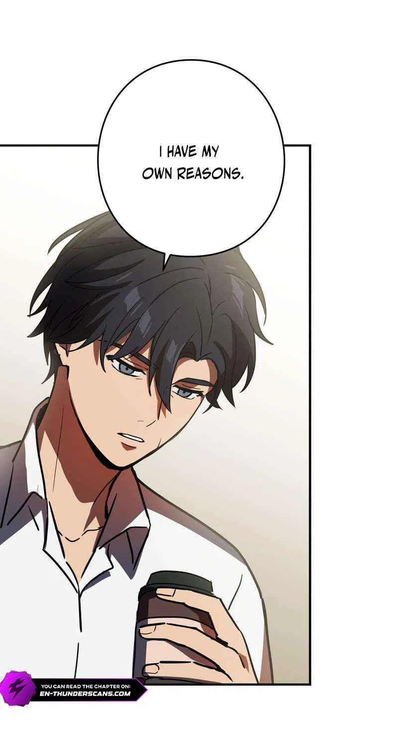 Read Reborn Ranker – Gravity User chapter 100 image 7 on Lezhin