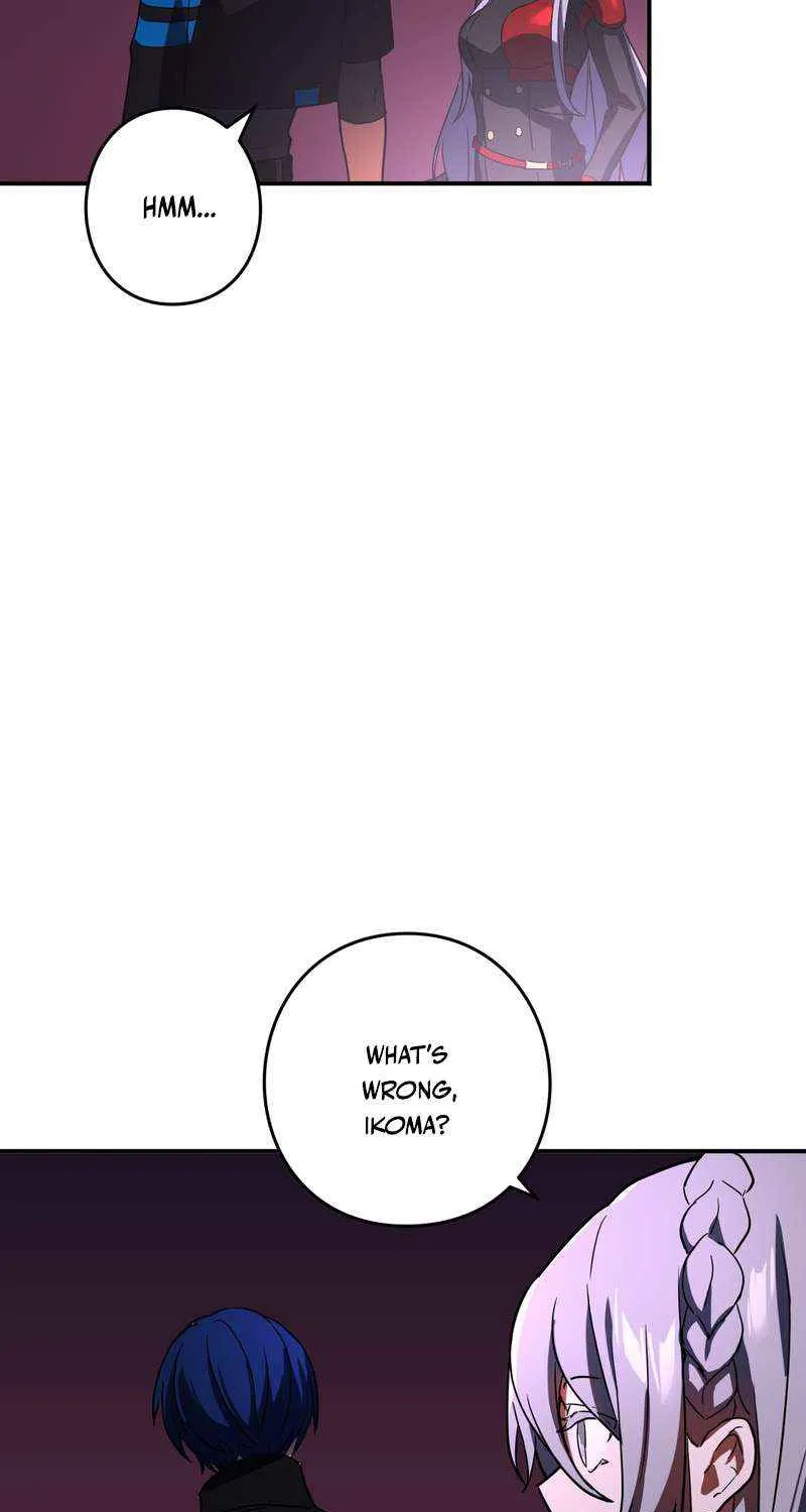 Read Reborn Ranker – Gravity User chapter 100 image 70 on Lezhin