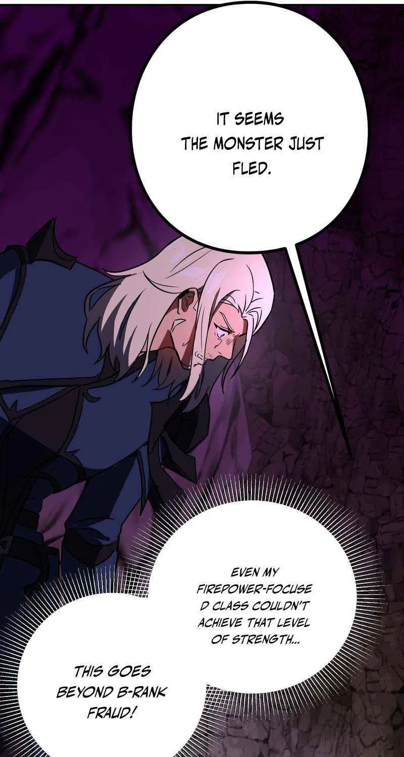 Read Reborn Ranker – Gravity User chapter 100 image 72 on Lezhin