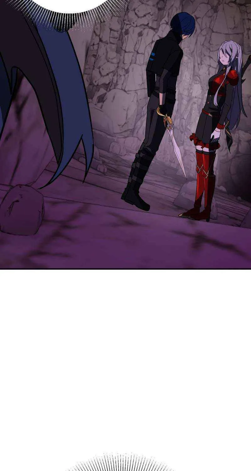 Read Reborn Ranker – Gravity User chapter 100 image 73 on Lezhin