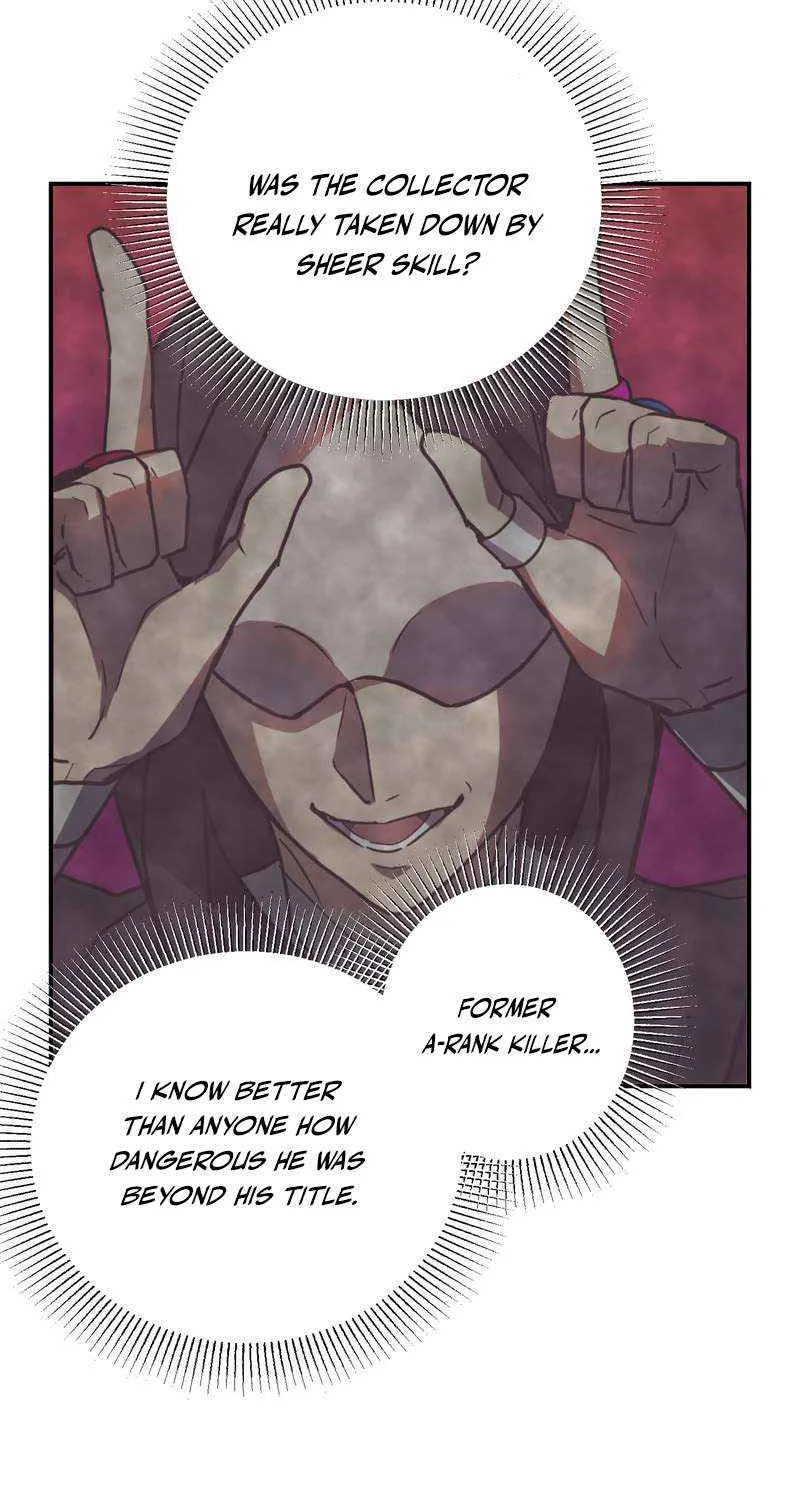 Read Reborn Ranker – Gravity User chapter 100 image 74 on Lezhin
