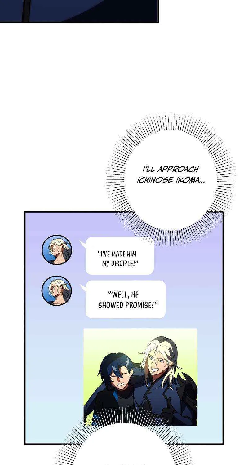 Read Reborn Ranker – Gravity User chapter 100 image 76 on Lezhin